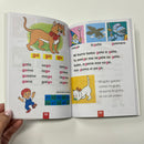 Cartilla Libro de Lectura Inicial Pinocho