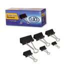 Binder Clips 1″