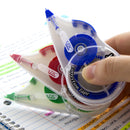 Correction Tape w/ Grip, Jumbo