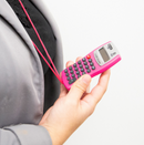 CALCULADORA POCKET COLORES