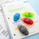 Correction Tape Mini w/ Protective Cap