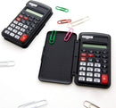 CALCULADORA POCKET