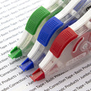 Correction Tape w/ Grip, Jumbo