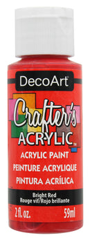PINTURA ACRILICA 2oz - (escoge un color)