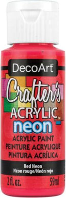 PINTURA ACRILICA 2oz - (escoge un color)