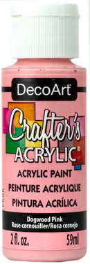 PINTURA ACRILICA 2oz - (escoge un color)