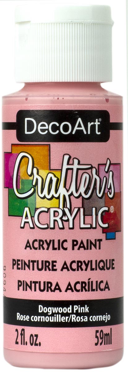 PINTURA ACRILICA 2oz - (escoge un color)