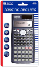 CALCULADORA CIENTIFICA