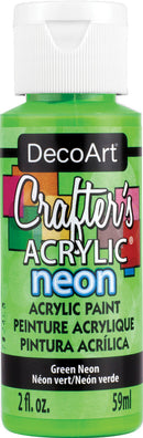 PINTURA ACRILICA 2oz - (escoge un color)