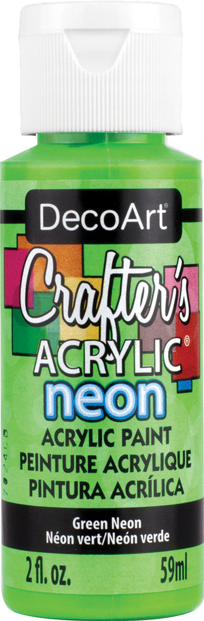 PINTURA ACRILICA 2oz - (escoge un color)
