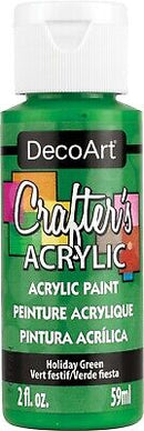 PINTURA ACRILICA 2oz - (escoge un color)