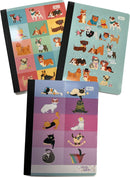 Libreta Regular- Hug Me