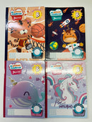 Libreta Mi Primer Cuaderno Norma- Cuaderno B