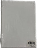 Stretched Canvas- 5x7