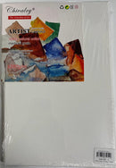 Stretched Canvas- 8x12