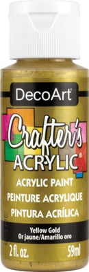 PINTURA ACRILICA 2oz - (escoge un color)