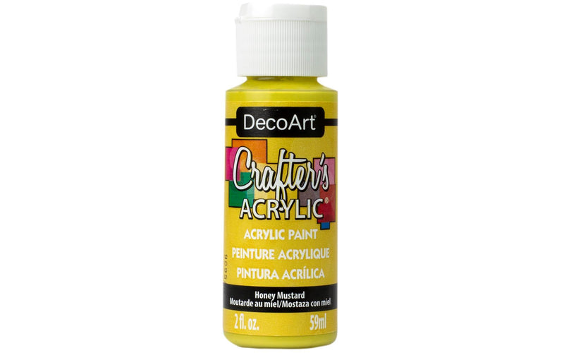 PINTURA ACRILICA 2oz - (escoge un color)