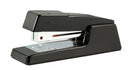 Executive Half-Strip Stapler, Black