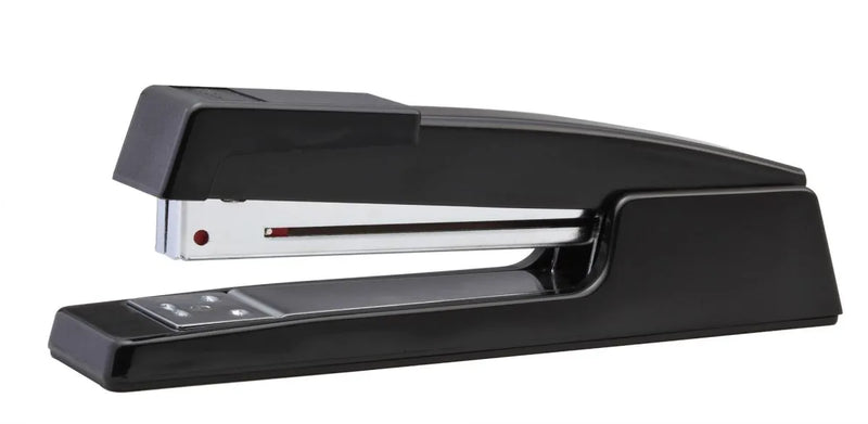 All-Metal Black Stapler