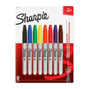 SHARPIE FINE SET 8