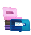 CAJA PLASTICA MATERIALES BASIX