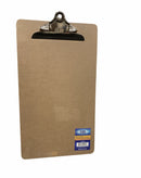 CLIP BOARD LEGAL - MADERA