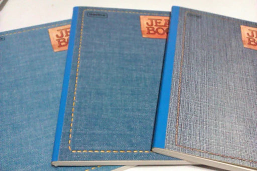 LIBRETA JEAN BOOK REGULAR