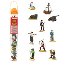 Set de figuras- Piratas