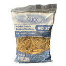 RUBBER BANDS No32 1/4 LBS