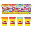 PLAY-DOH MODELING DOUGH SET DE 4