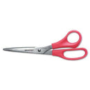 Westcott All Purpose 8" Stainless Scissors