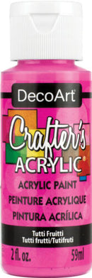 PINTURA ACRILICA 2oz - (escoge un color)