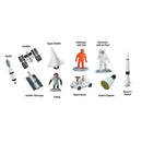 Set de figuras- El Espacio