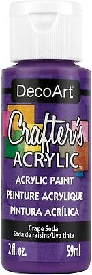 PINTURA ACRILICA 2oz - (escoge un color)