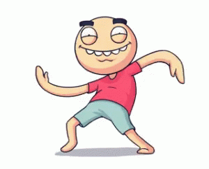Joget 1